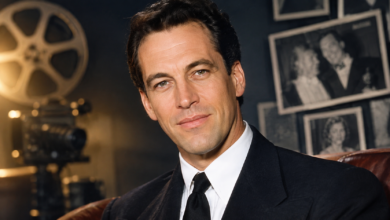 Pablo Huston