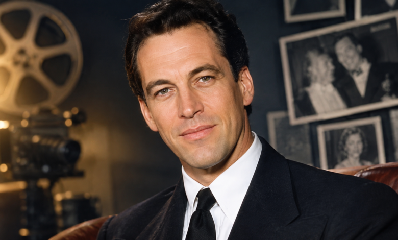 Pablo Huston