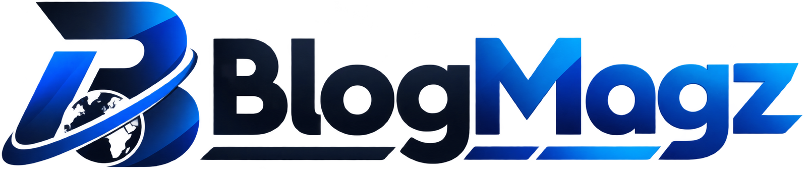 BlogMagz