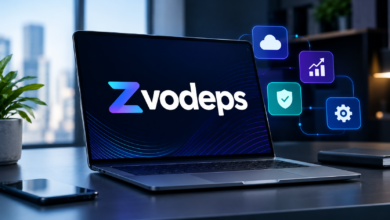 Zvodeps