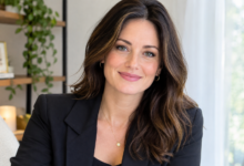 Jeannine Belleguic