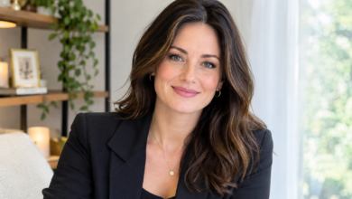 Jeannine Belleguic