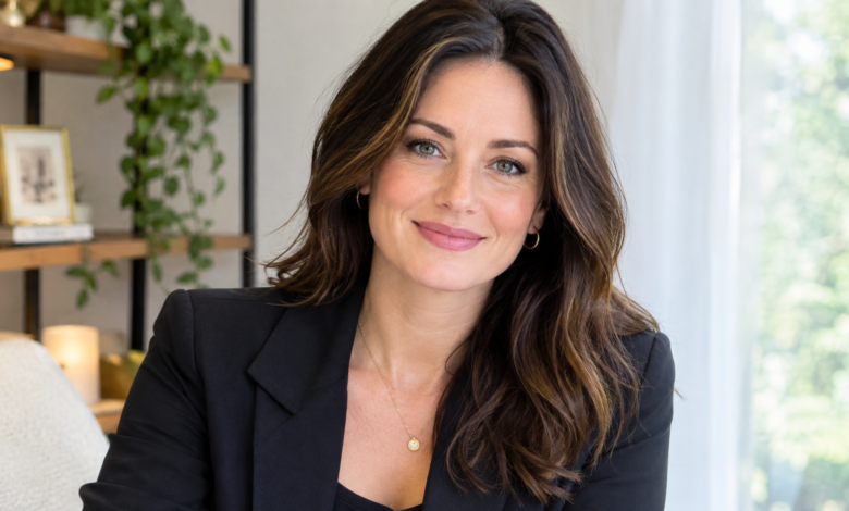 Jeannine Belleguic