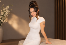 Jameliz Benitez Smith Age