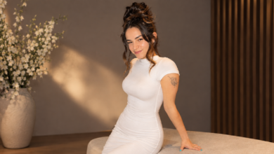 Jameliz Benitez Smith Age