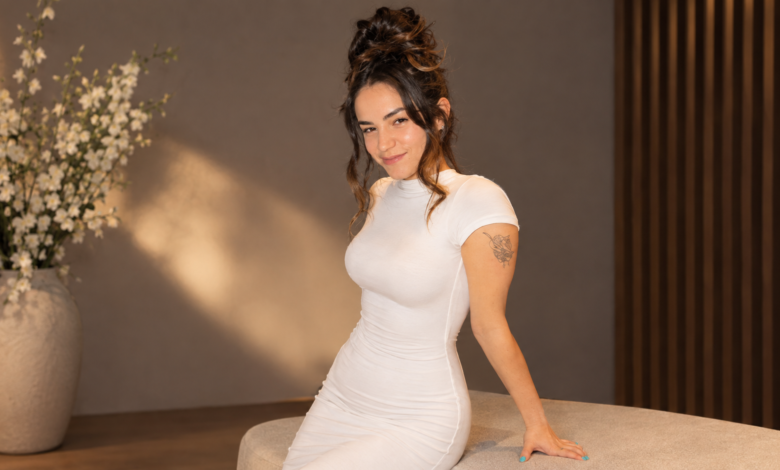 Jameliz Benitez Smith Age