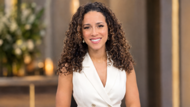 Madison Alworth Net Worth
